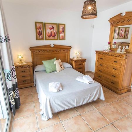 Villa Vallao Nerja Luaran gambar