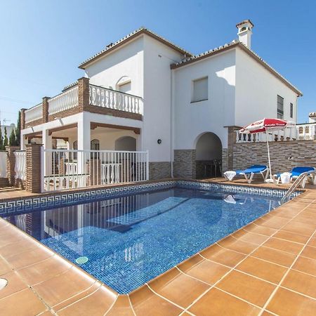 Villa Vallao Nerja Luaran gambar
