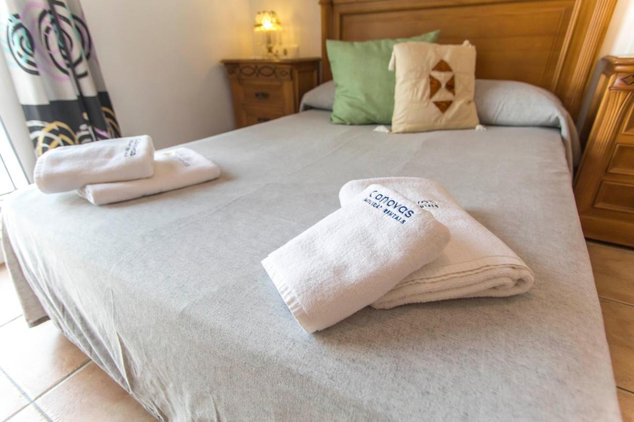 Villa Vallao Nerja Luaran gambar