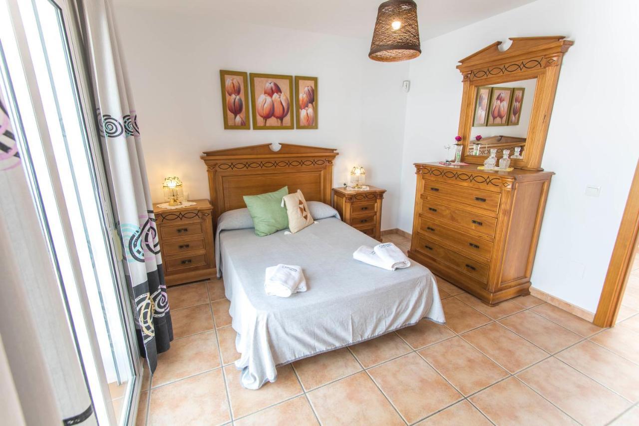 Villa Vallao Nerja Luaran gambar