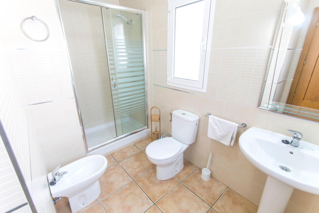 Villa Vallao Nerja Luaran gambar