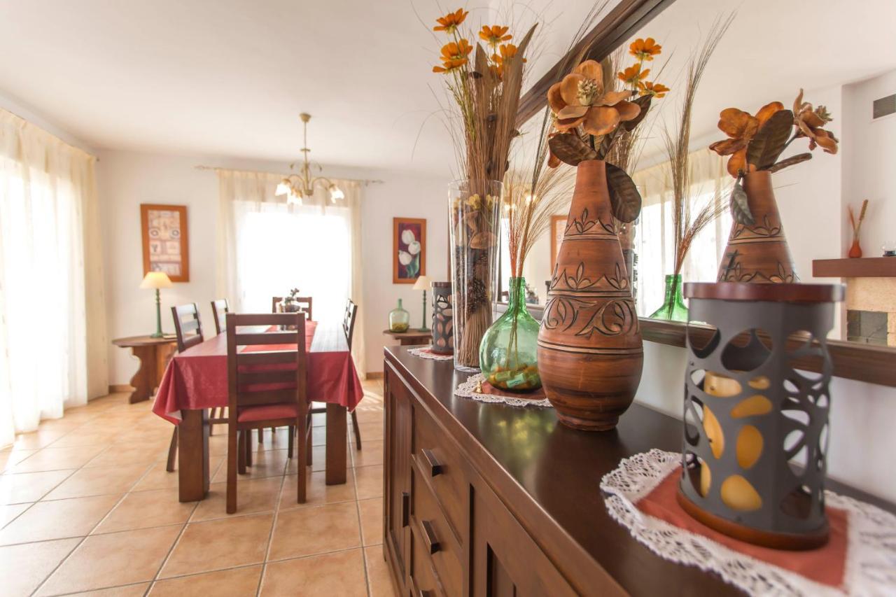 Villa Vallao Nerja Luaran gambar