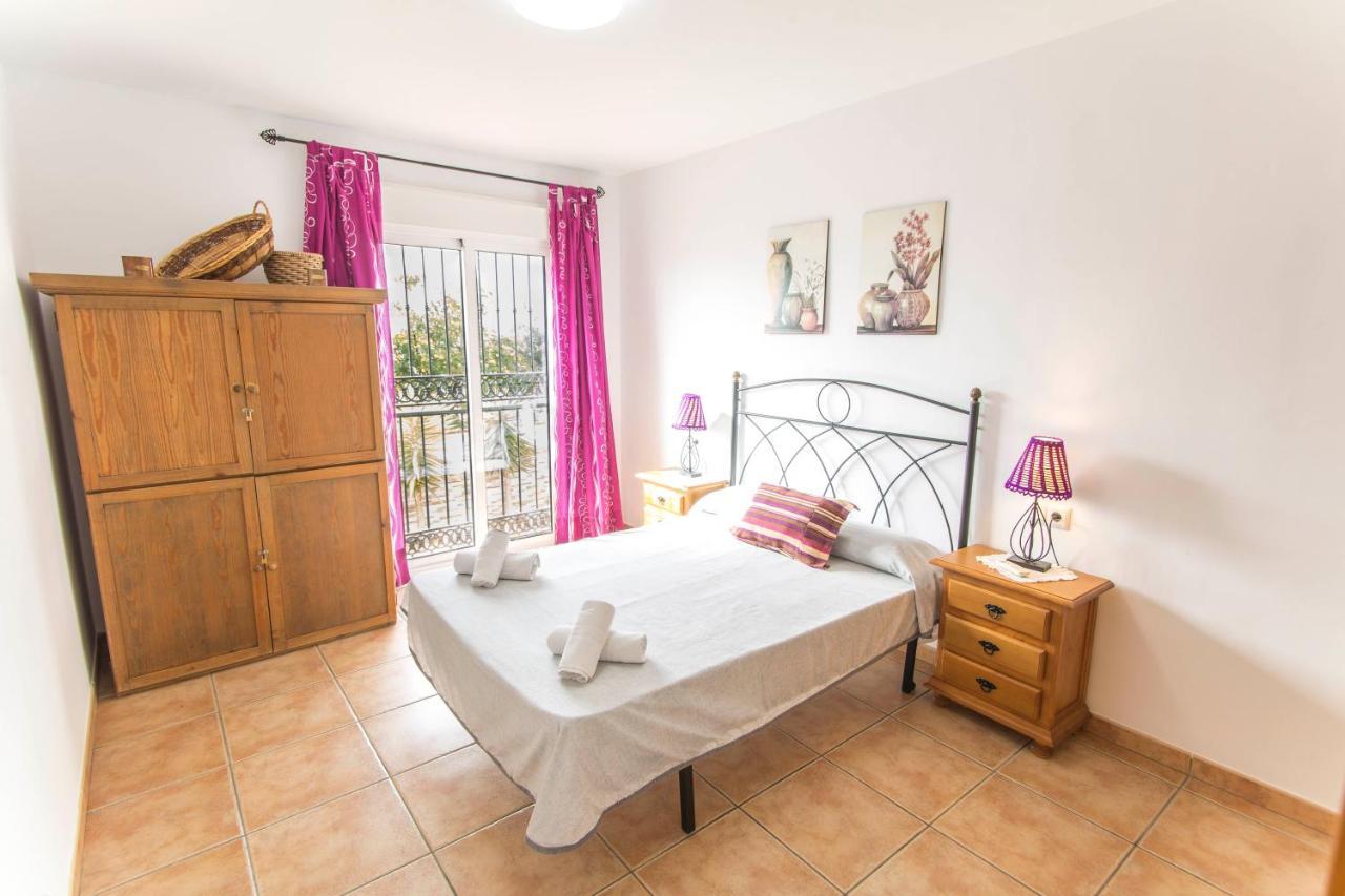 Villa Vallao Nerja Luaran gambar