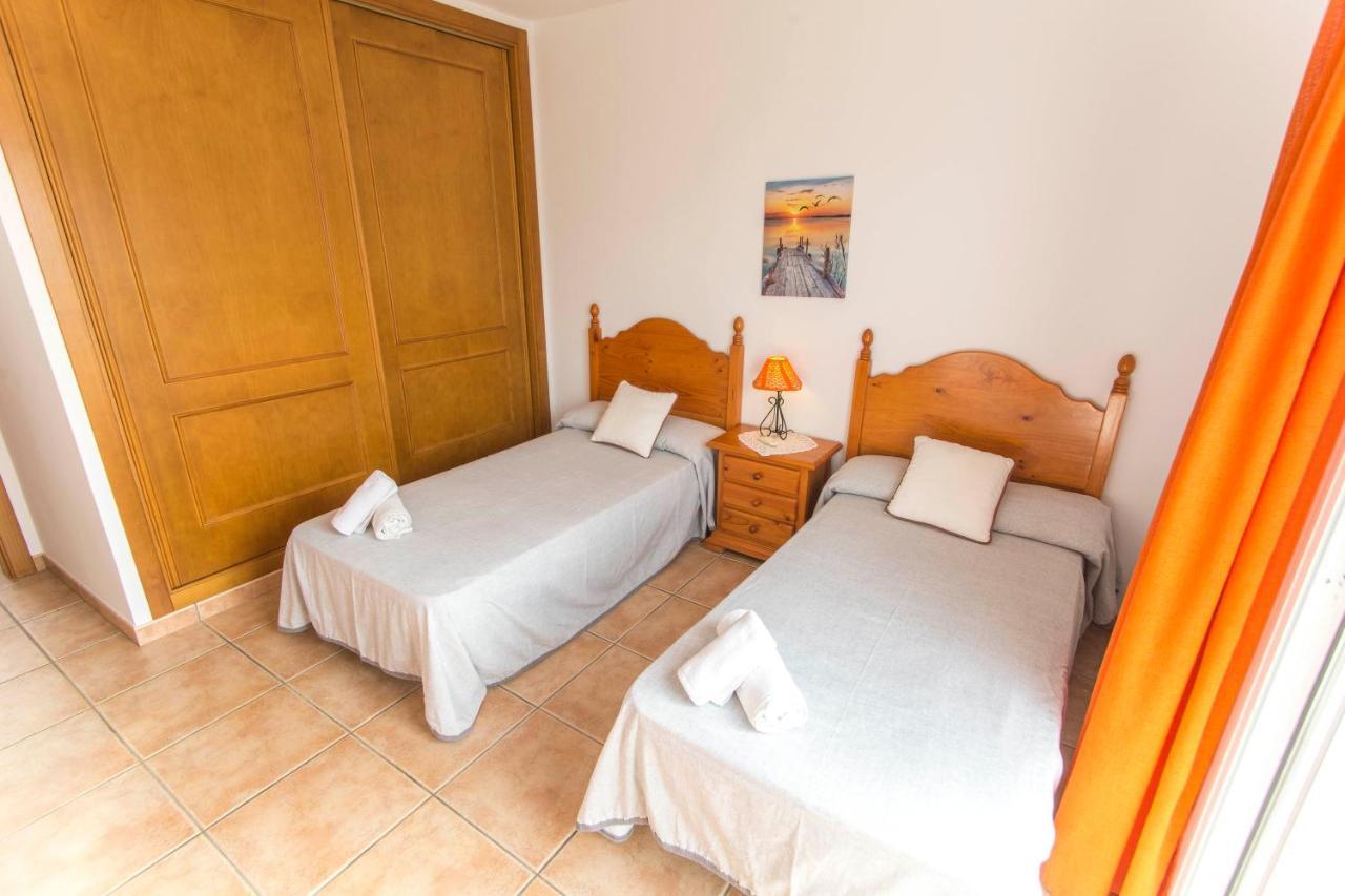 Villa Vallao Nerja Luaran gambar