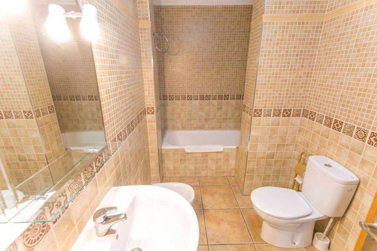 Villa Vallao Nerja Luaran gambar