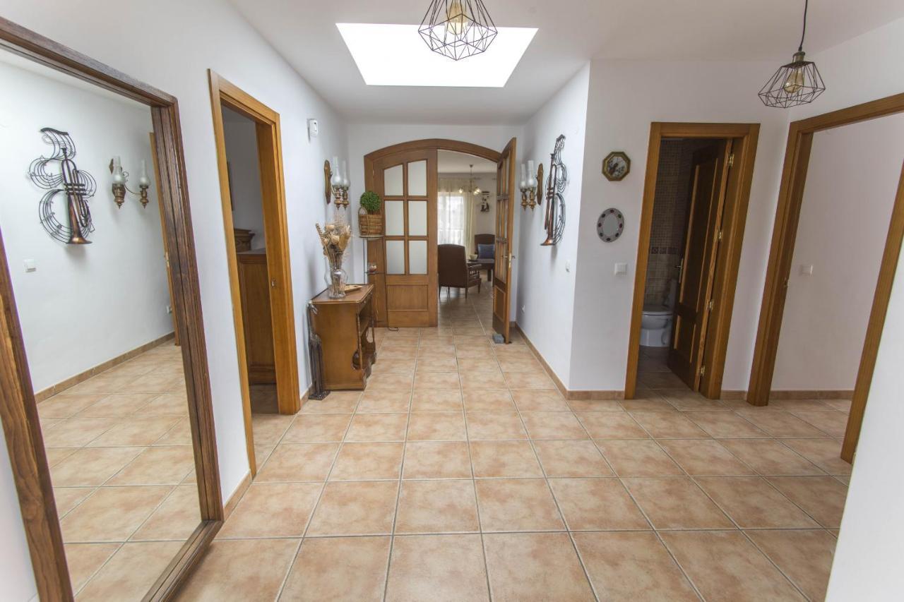 Villa Vallao Nerja Luaran gambar