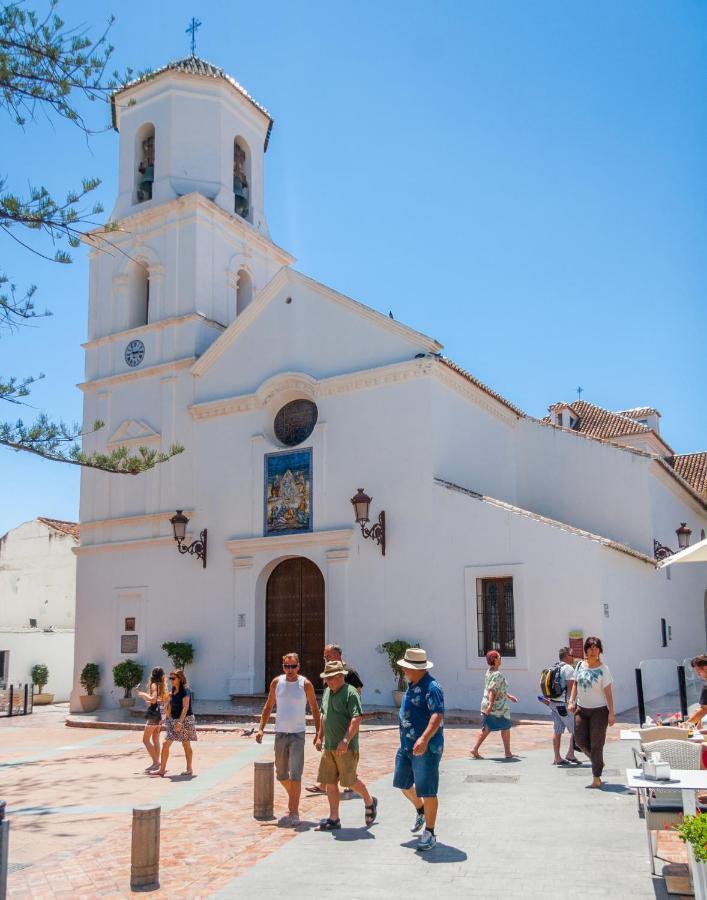 Villa Vallao Nerja Luaran gambar