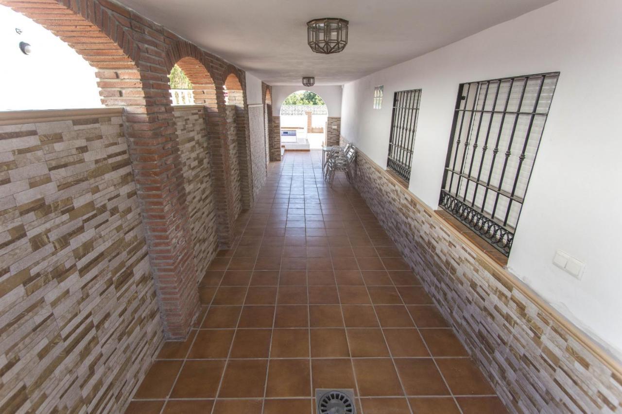 Villa Vallao Nerja Luaran gambar